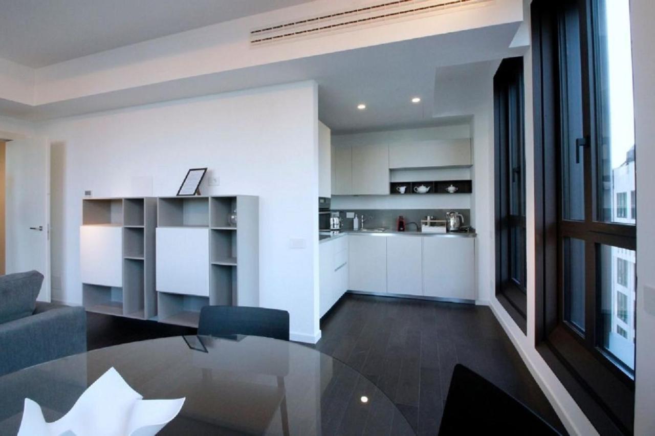 Number House - Number 11 Apartment Milan Exterior photo